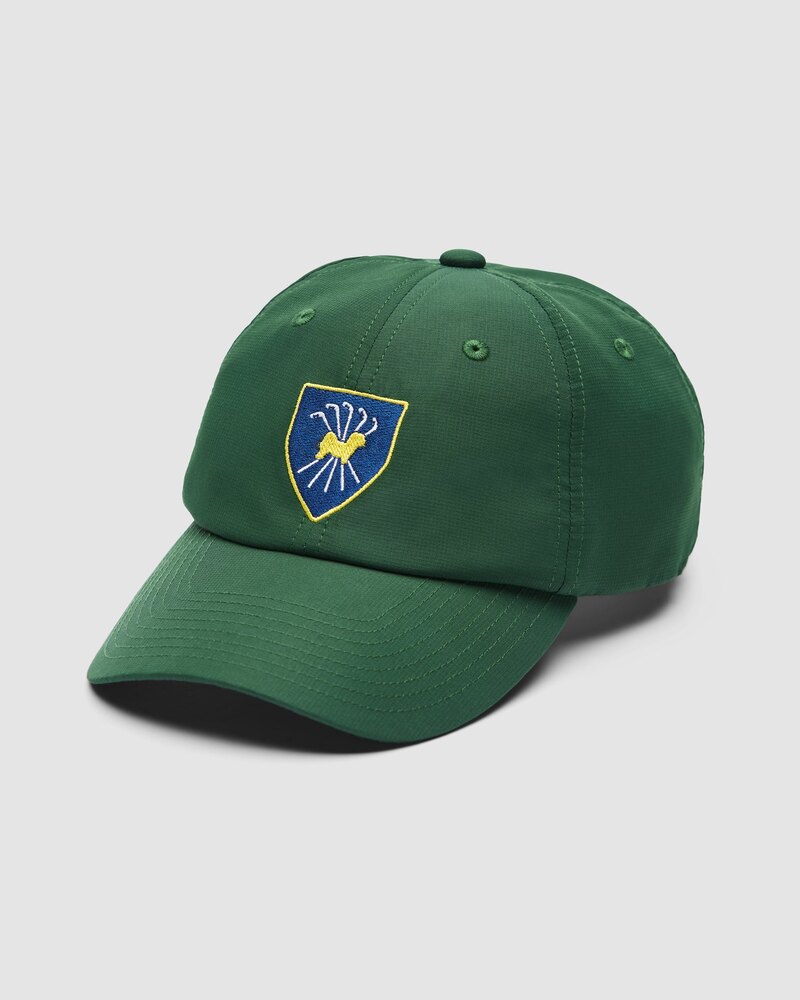 Random Golf Club Royal Snowball Hat golf hat