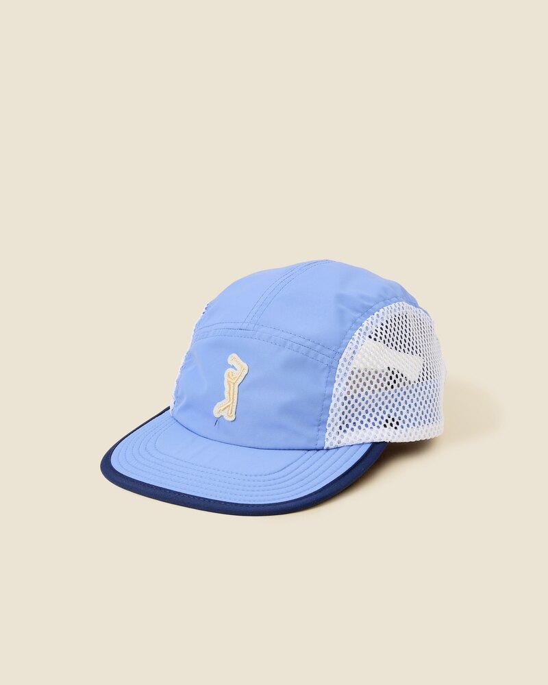 Sugarloaf Social Club THE PLAYERS x SSC Runner Cap golf hat