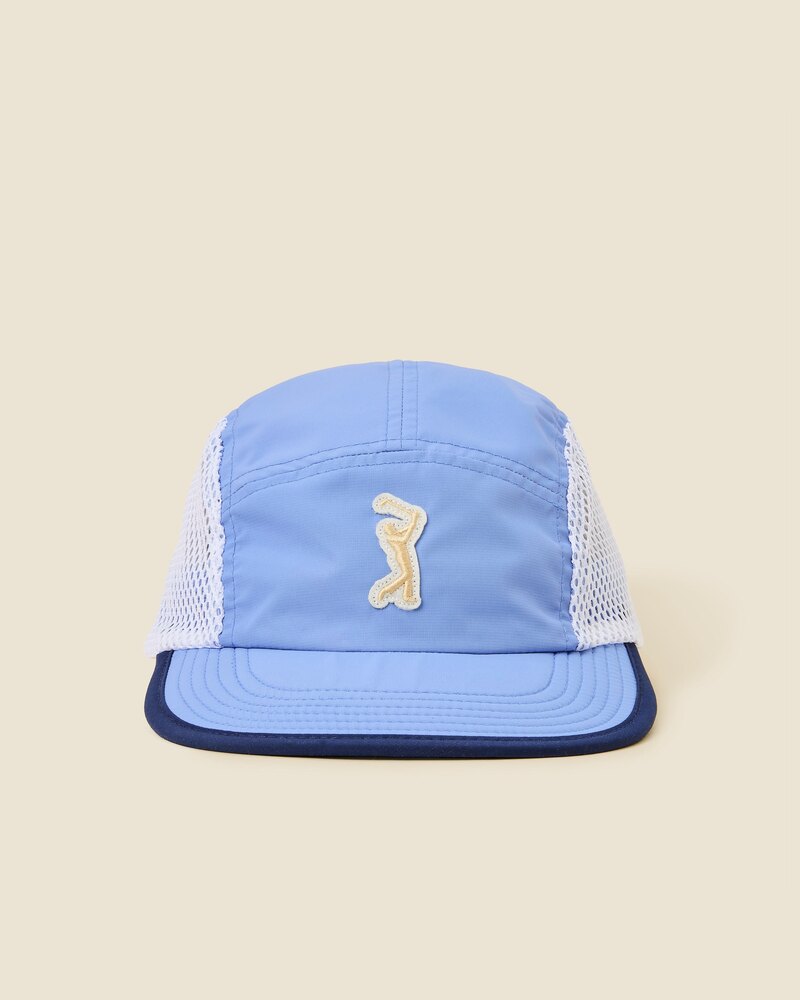 Sugarloaf Social Club THE PLAYERS x SSC Runner Cap golf hat