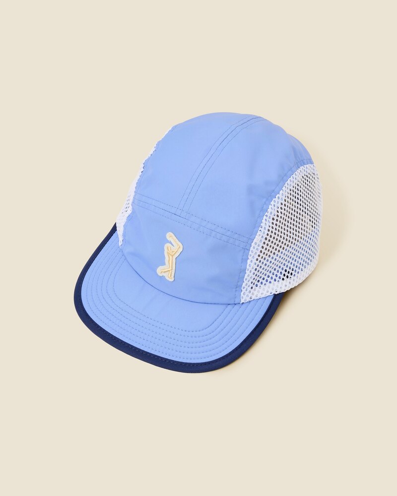 Sugarloaf Social Club THE PLAYERS x SSC Runner Cap golf hat