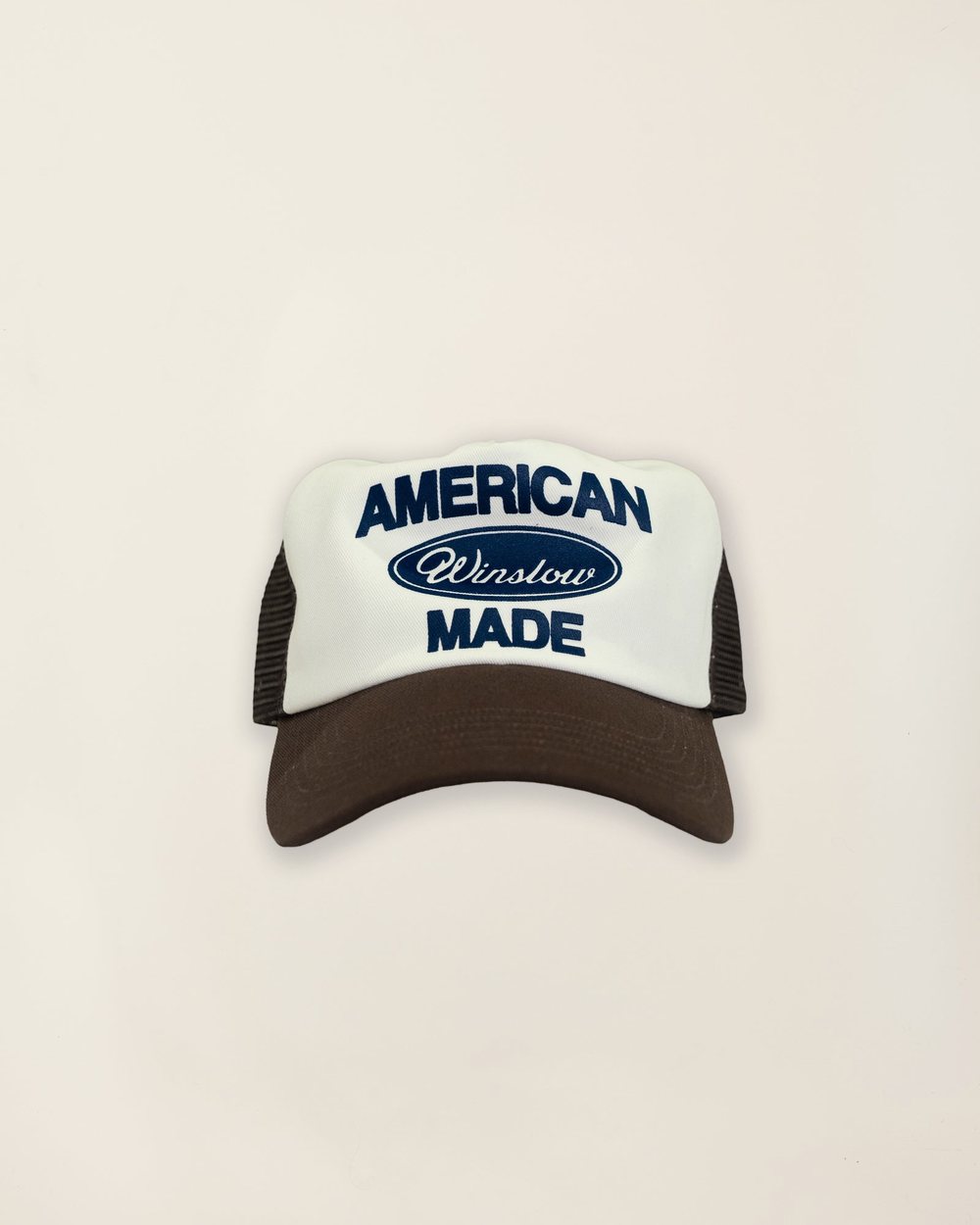 Winslow American Trucker · view 1 of 2
