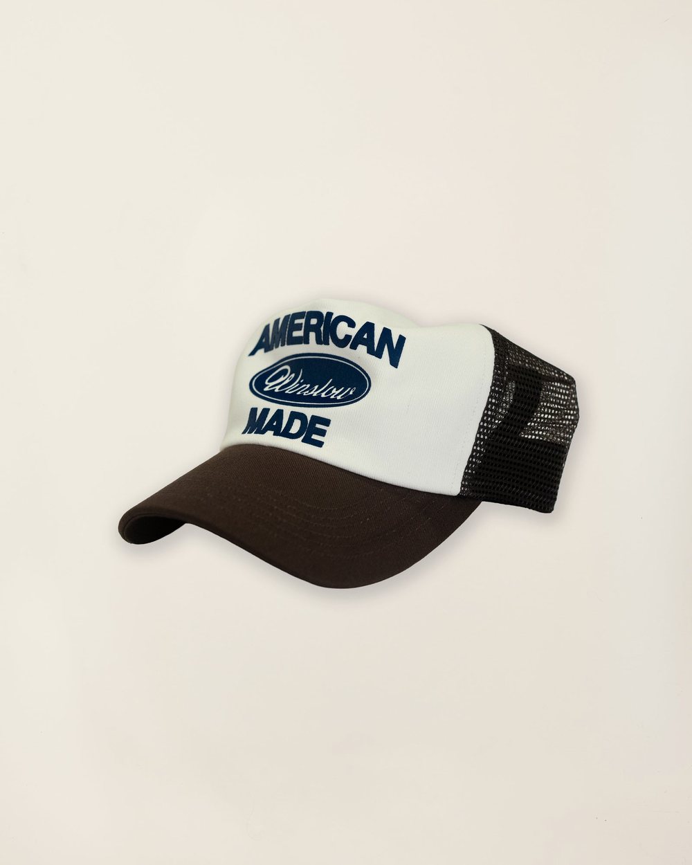 Winslow American Trucker · view 2 of 2