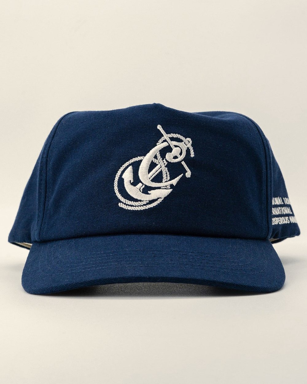 Communal C Anchor Hat · view 1 of 5