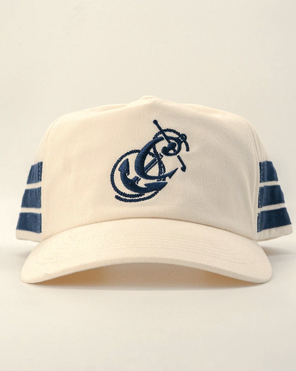 Communal C Anchor Hat · view 2 of 5