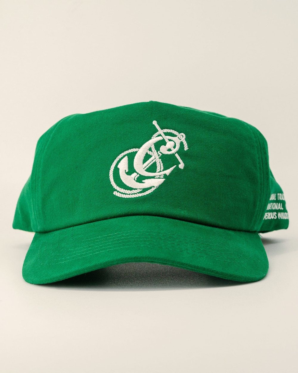 Communal C Anchor Hat · view 3 of 5