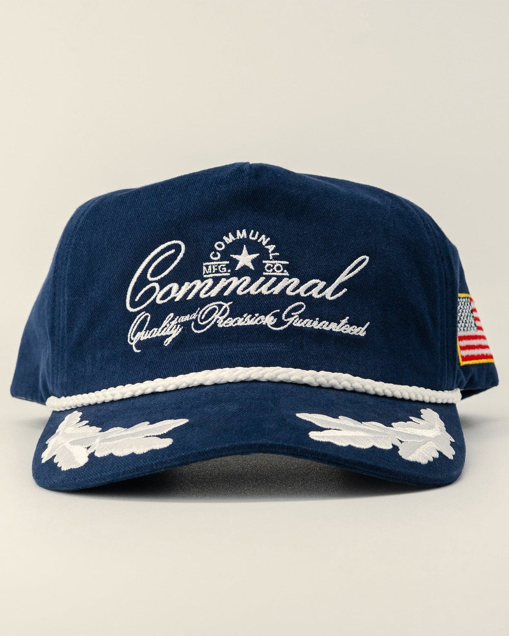Communal The Captain Hat · view 1 of 4