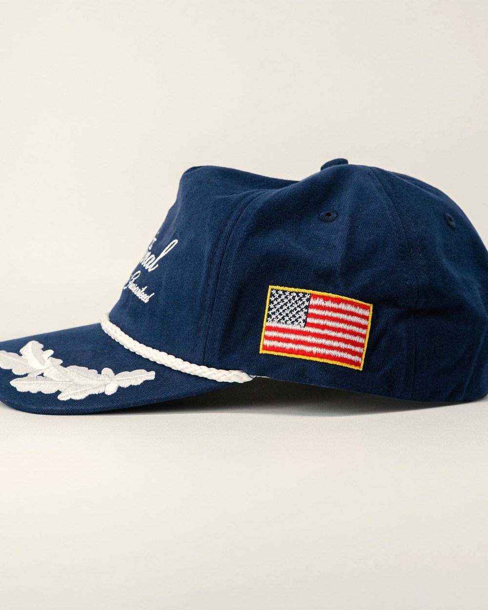 Communal The Captain Hat · view 2 of 4
