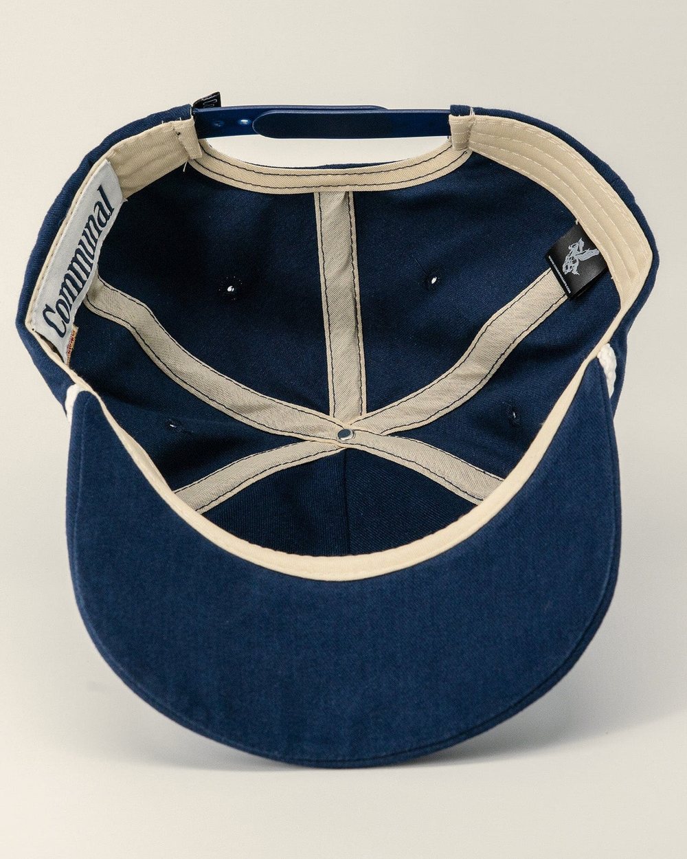 Communal The Captain Hat · view 3 of 4