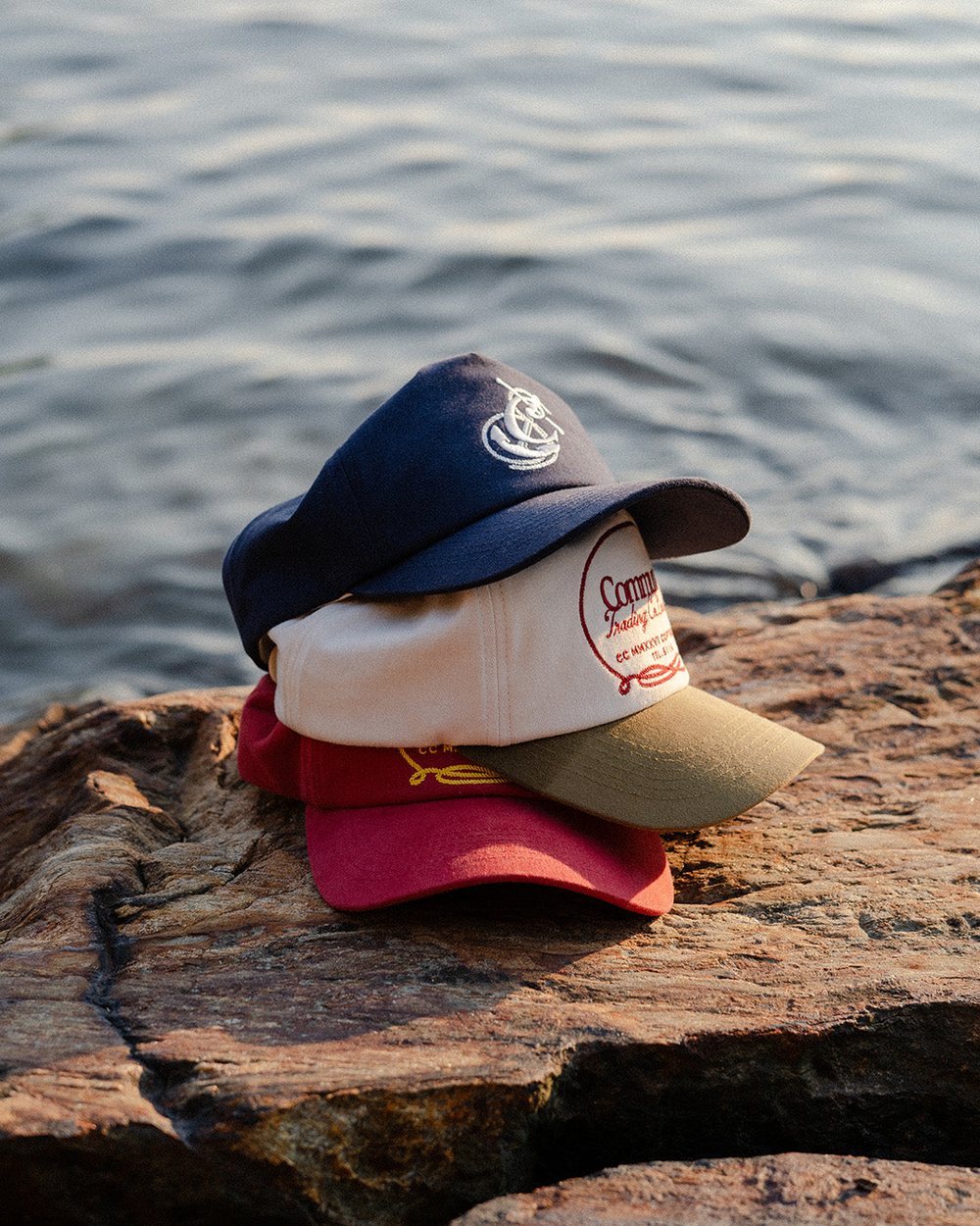 3 Hat Makers With Momentum: Communal, Duke + Dexter, Winslow