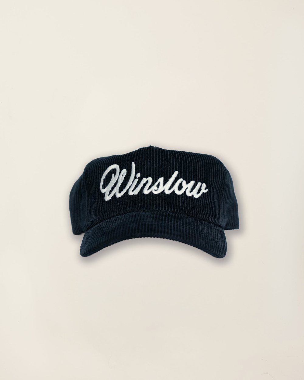 Winslow Corduroy Hat · view 1 of 5