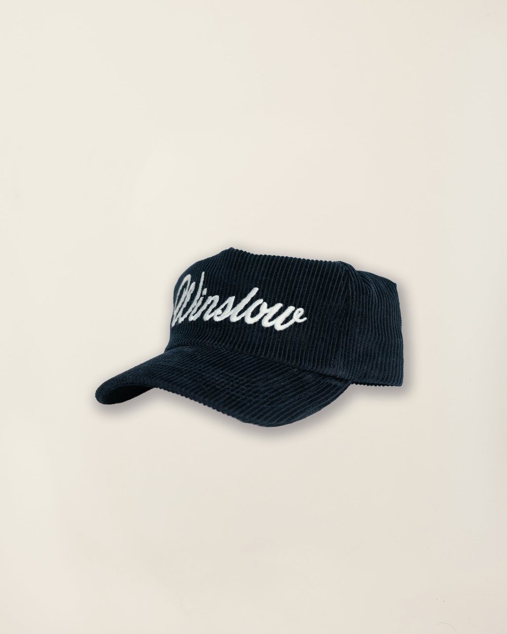 Winslow Corduroy Hat · view 2 of 5