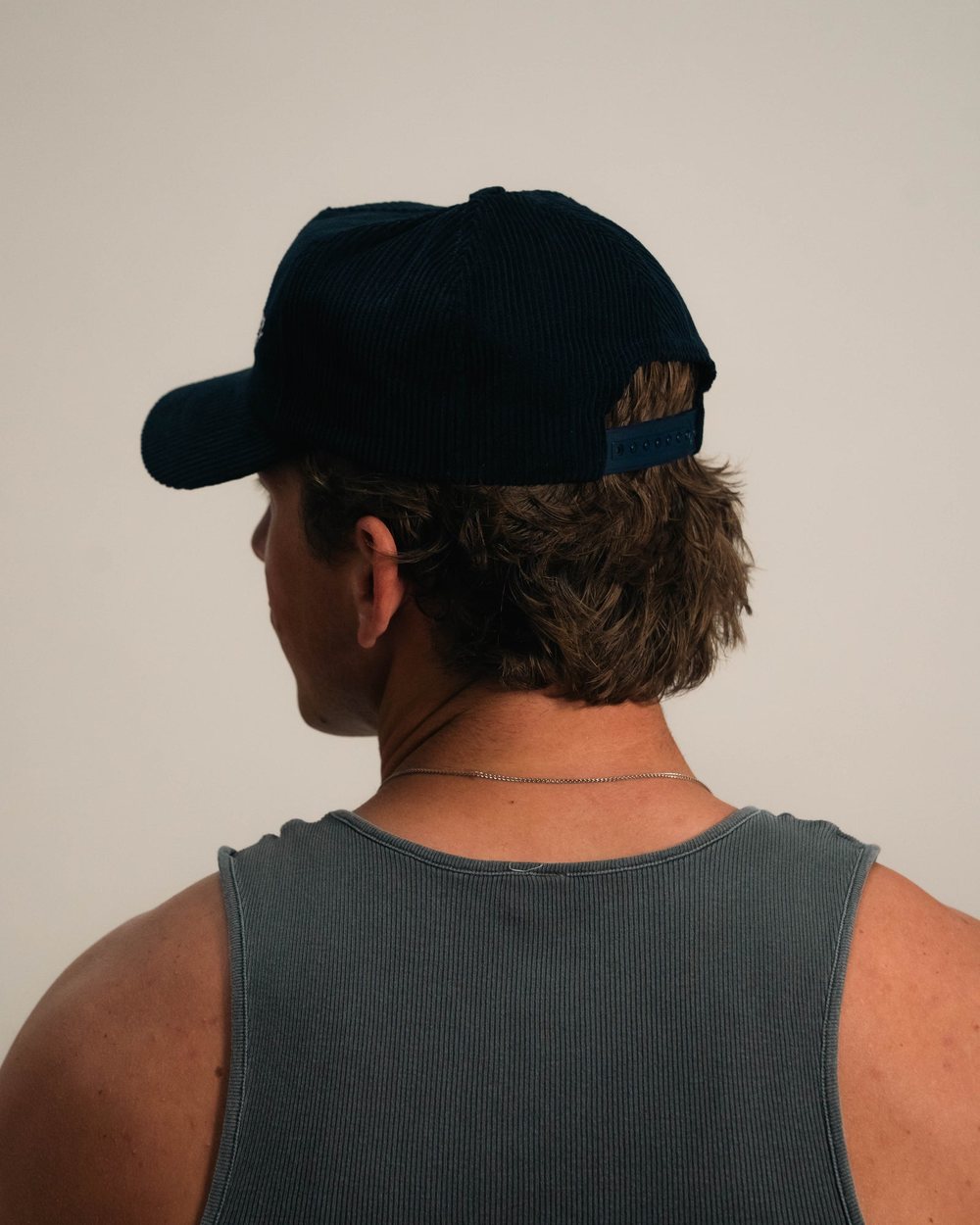 Winslow Corduroy Hat · view 5 of 5