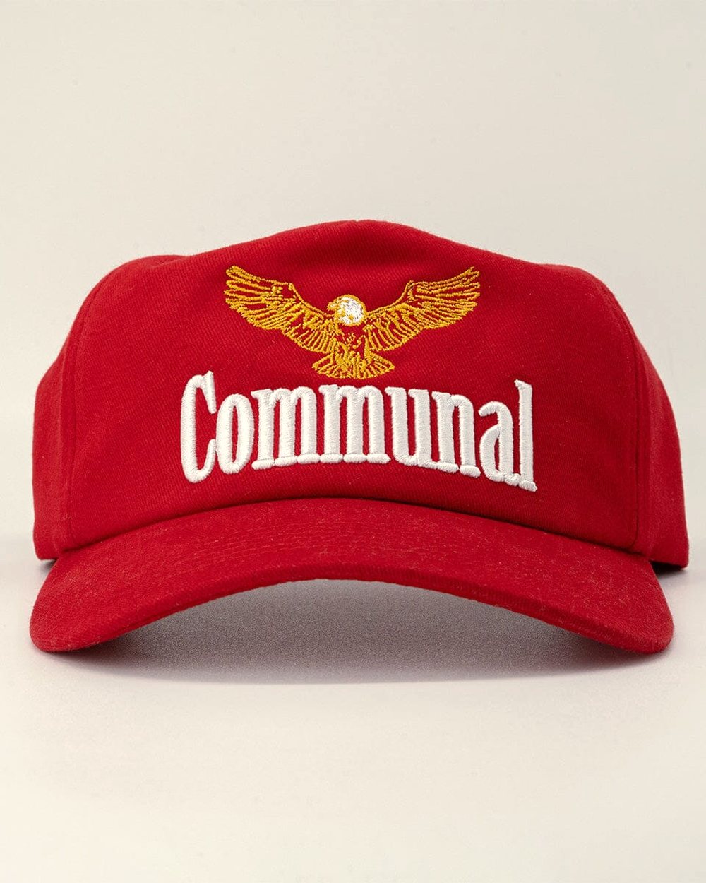 Communal Communal Eagle Hat · view 2 of 5