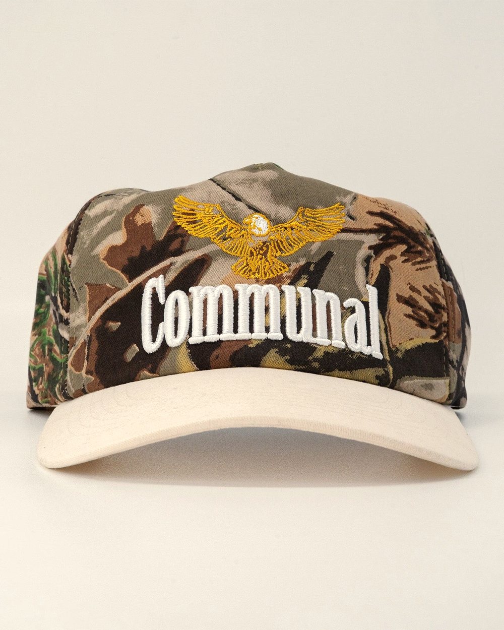 Communal Communal Eagle Hat · view 4 of 5