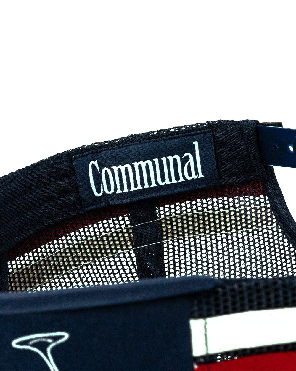 Communal Cowboy Martini Short Brim Hat · view 4 of 4
