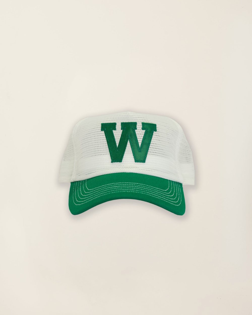 Winslow Mesh Cap · view 1 of 3