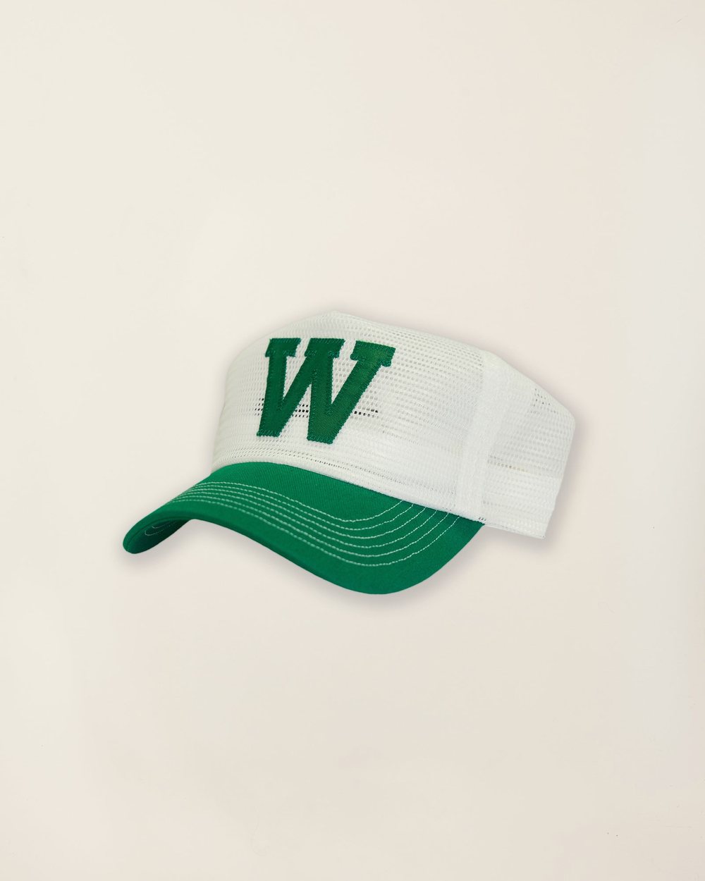 Winslow Mesh Cap · view 2 of 3
