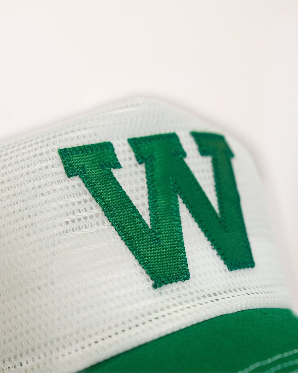 Winslow Mesh Cap · view 3 of 3
