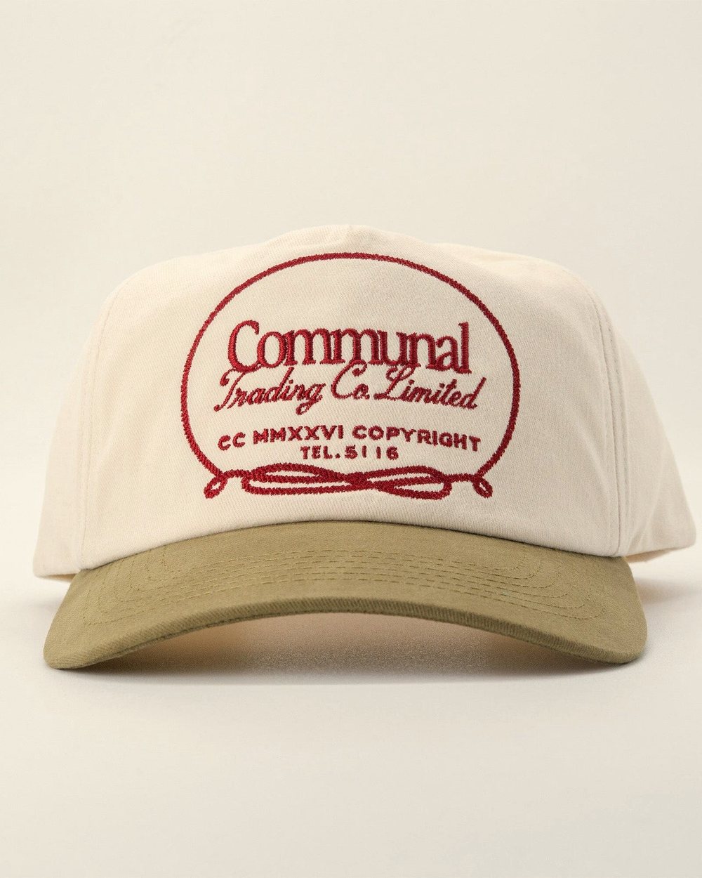 Communal Trading Co. Hat · view 1 of 5