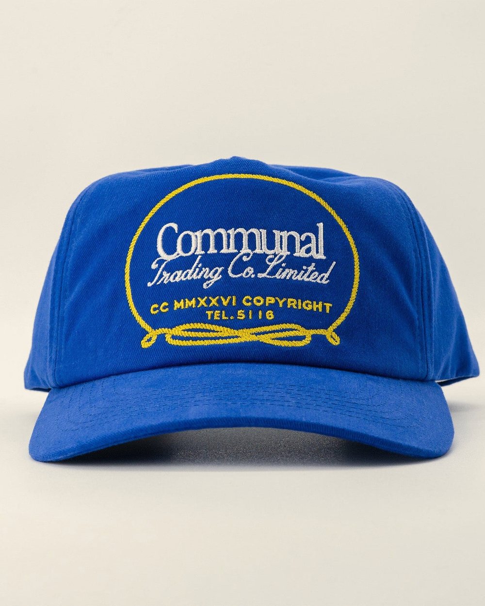 Communal Trading Co. Hat · view 2 of 5