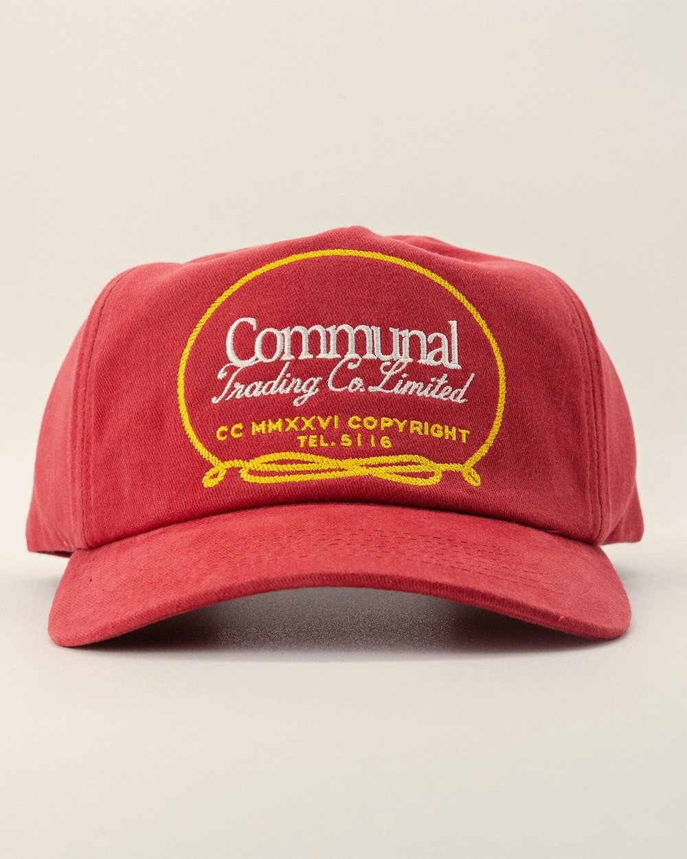 Communal Trading Co. Hat · view 3 of 5