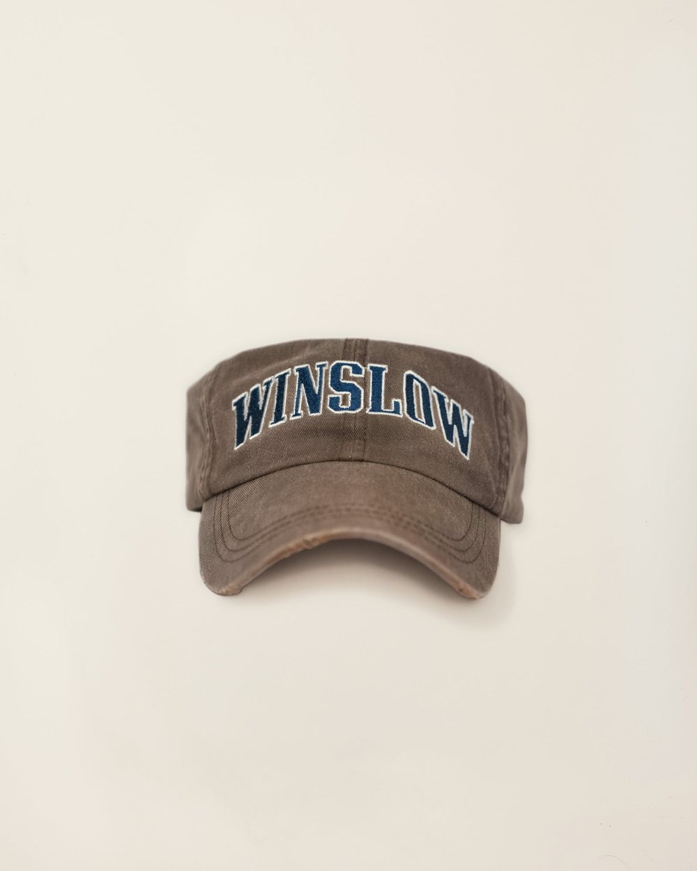 Winslow Weathered Hat · view 1 of 5
