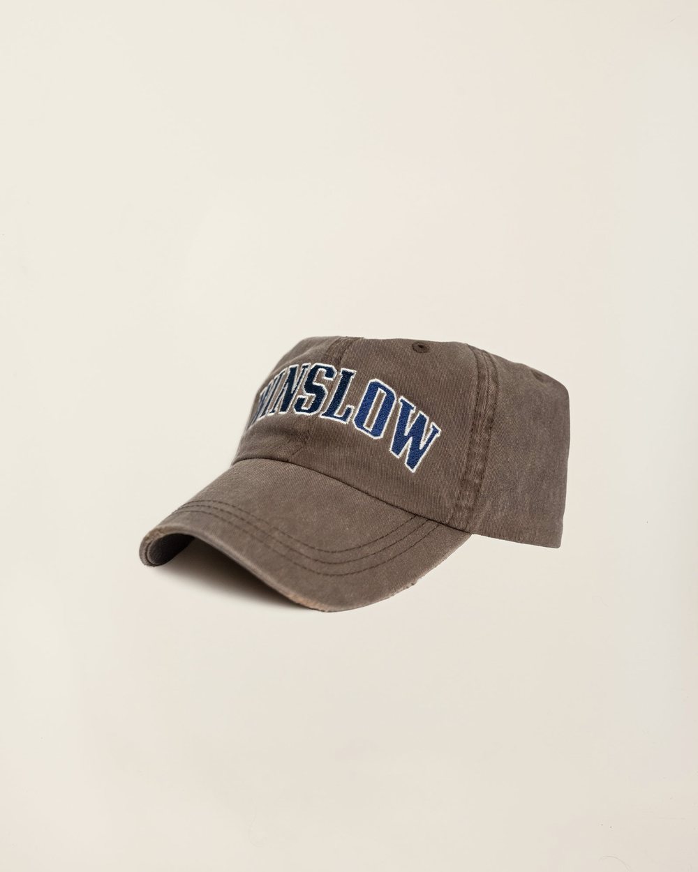 Winslow Weathered Hat · view 2 of 5