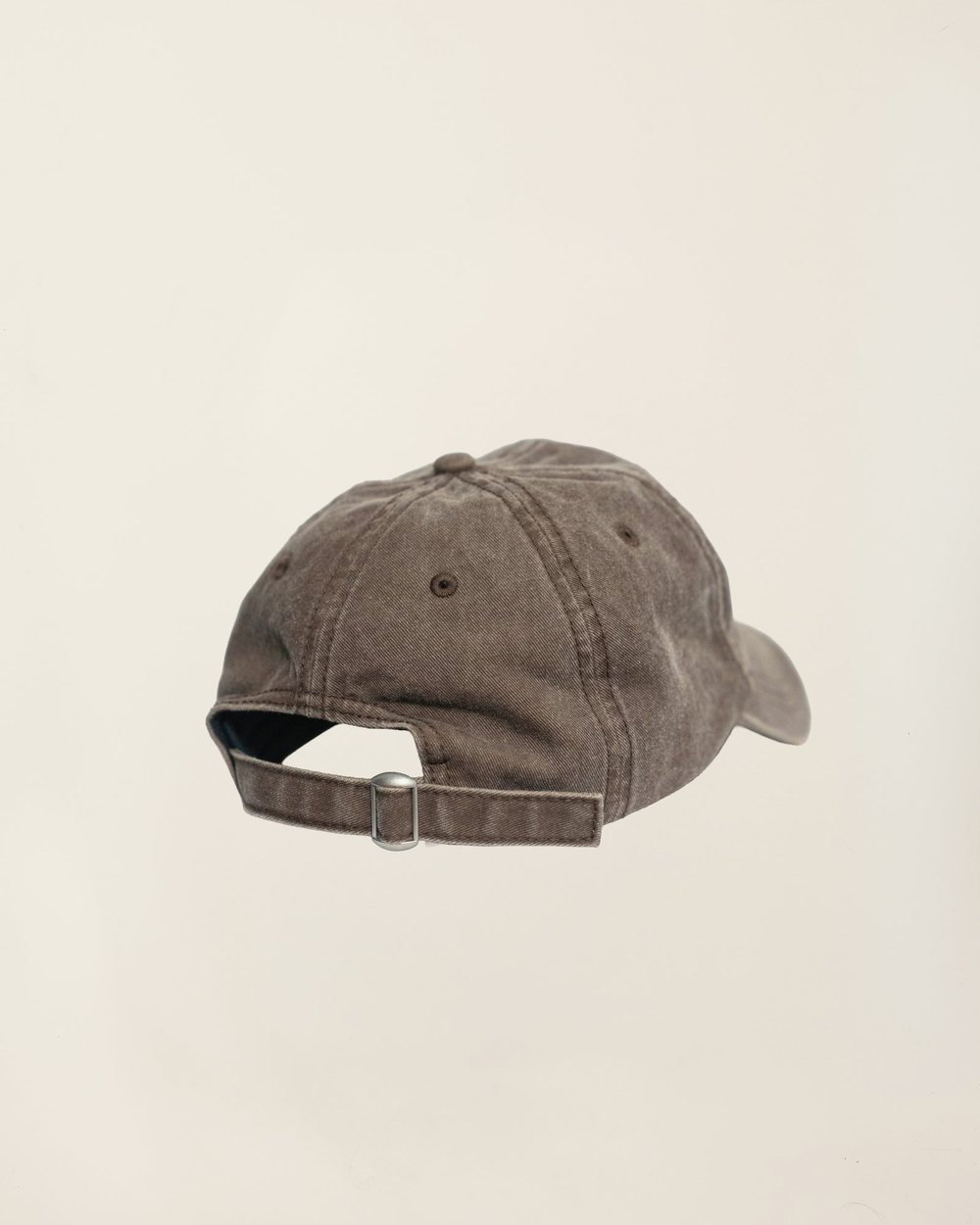Winslow Weathered Hat · view 3 of 5