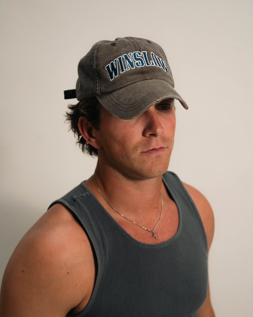 Winslow Weathered Hat · view 5 of 5