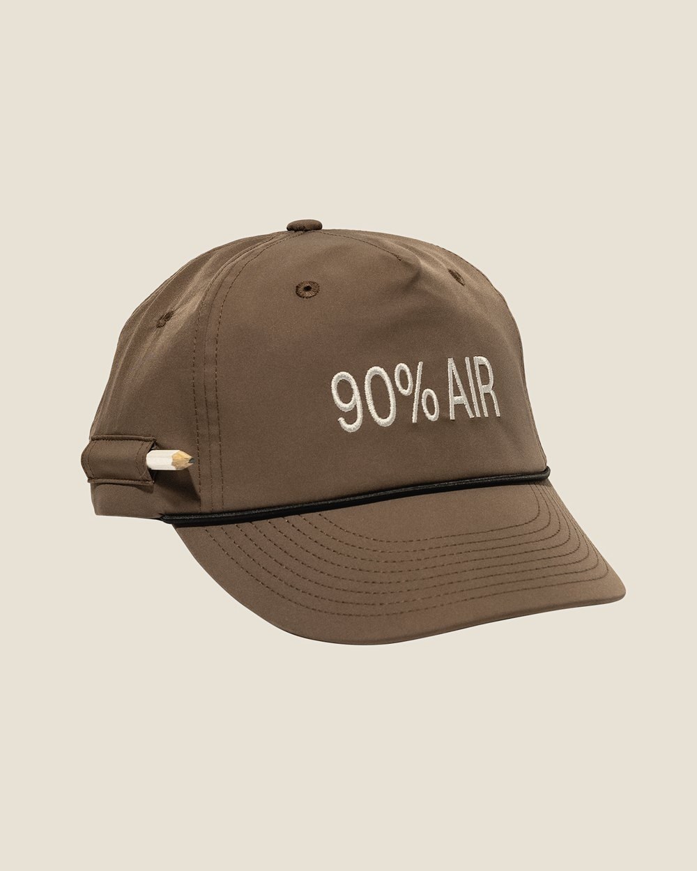 Agronomy Workshop Tree Hat · view 2 of 4