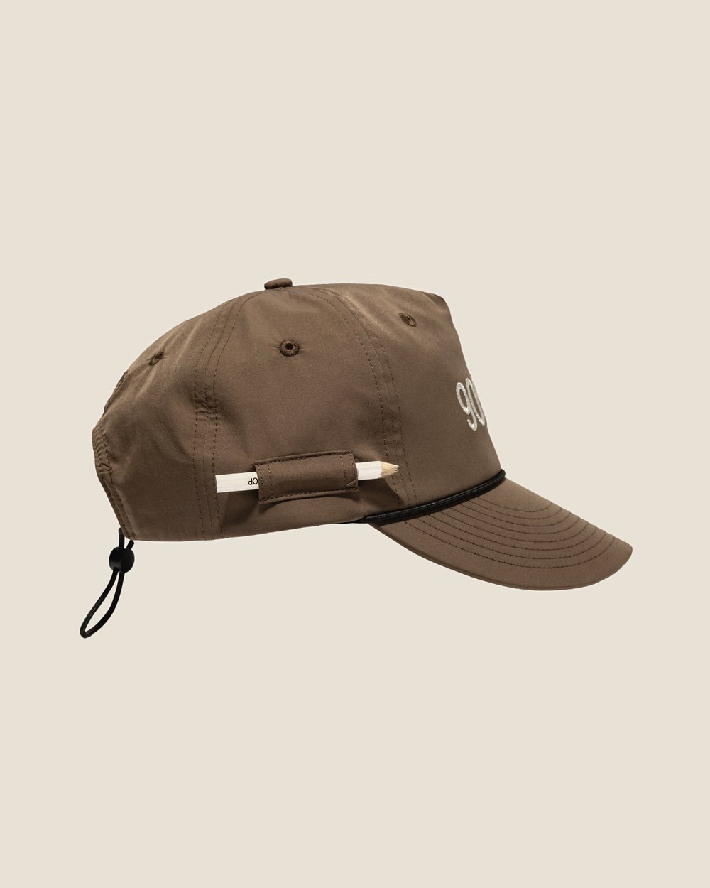 Agronomy Workshop Tree Hat · view 3 of 4
