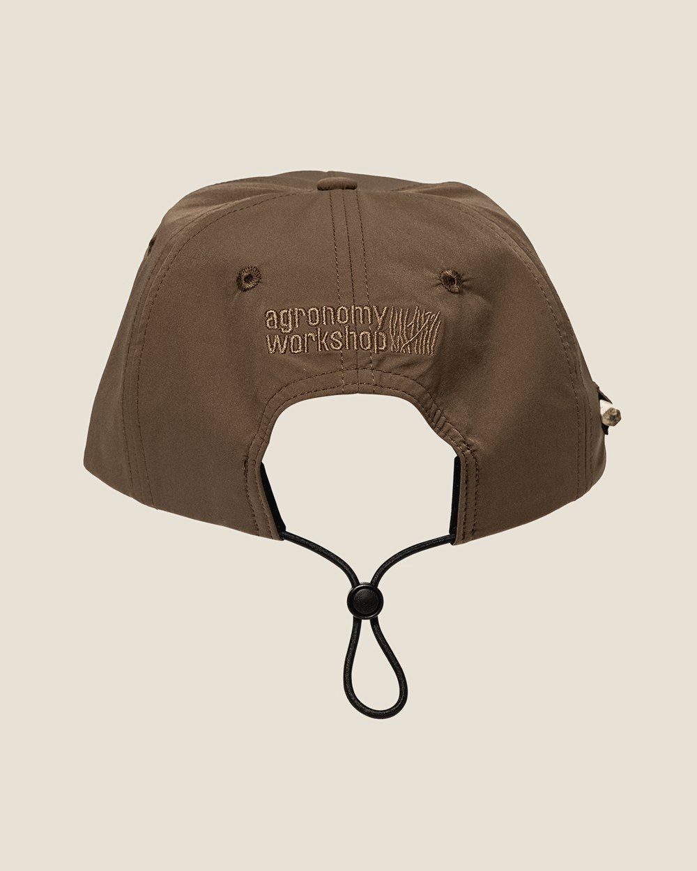 Agronomy Workshop Tree Hat · view 4 of 4