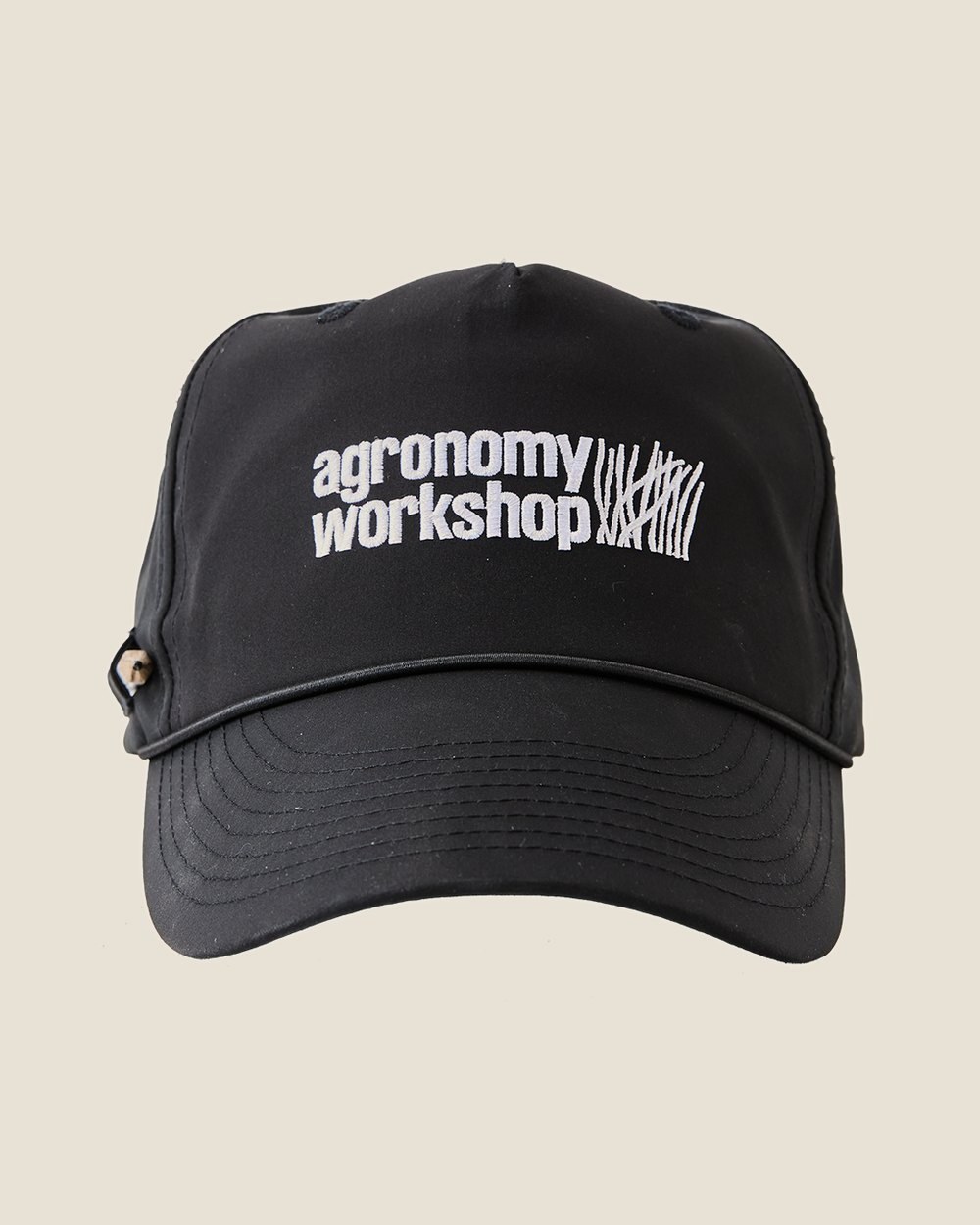 Agronomy Workshop Golf Brand© Hat · view 1 of 4