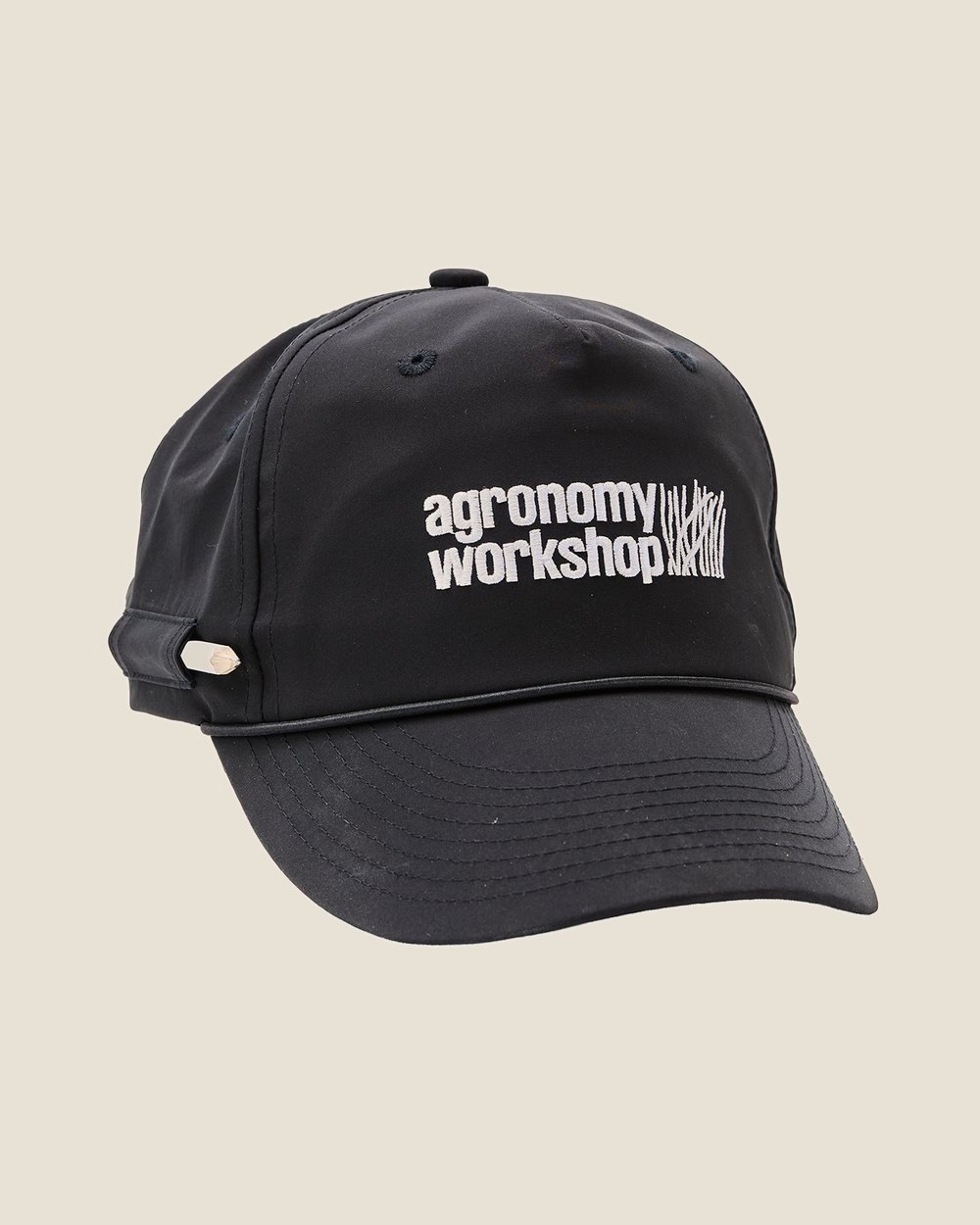 Agronomy Workshop Golf Brand© Hat · view 2 of 4
