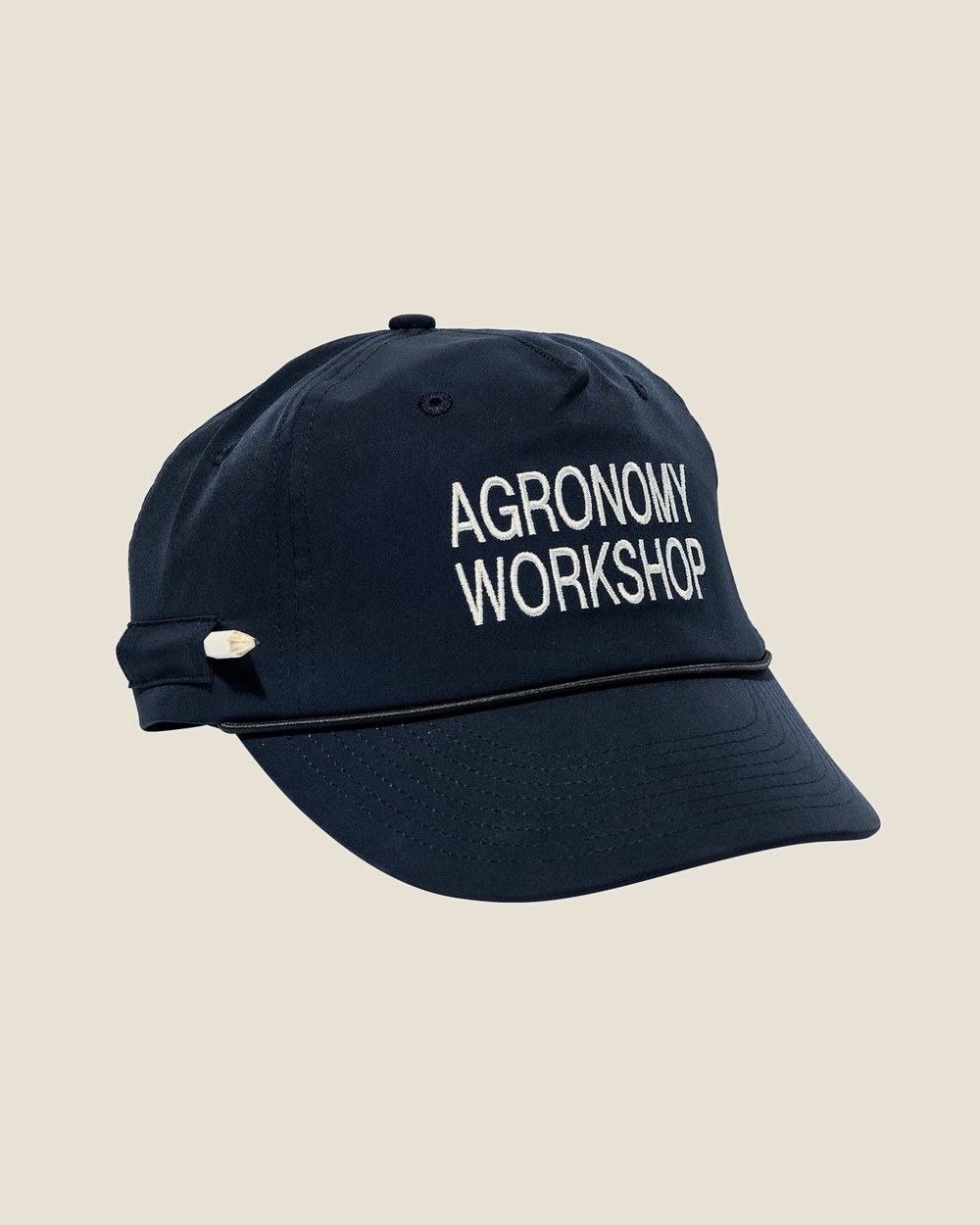 Agronomy Workshop Agronomy Workshop Hat · view 2 of 4
