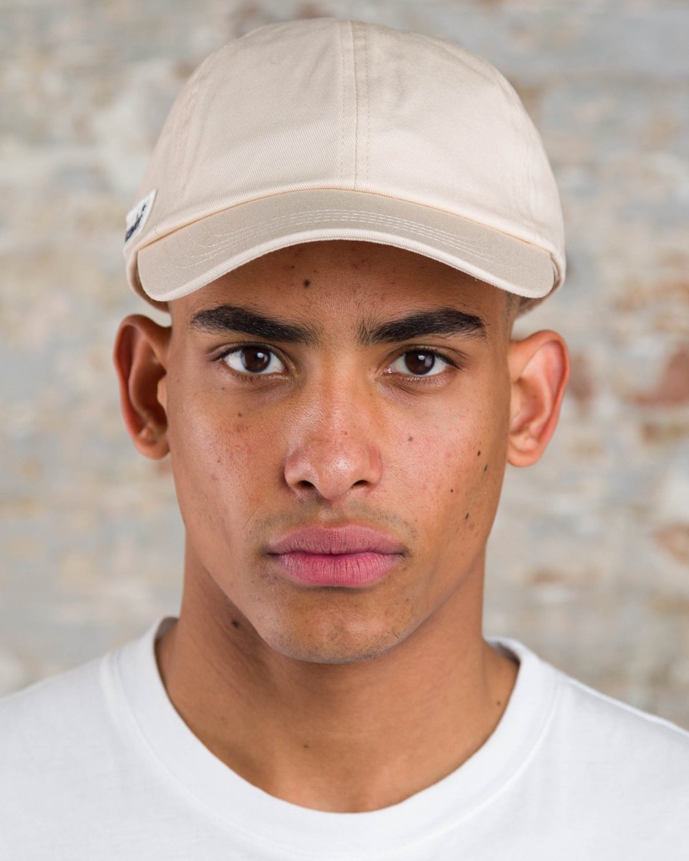 Sounder Logo Cap, Stone · view 2 of 4
