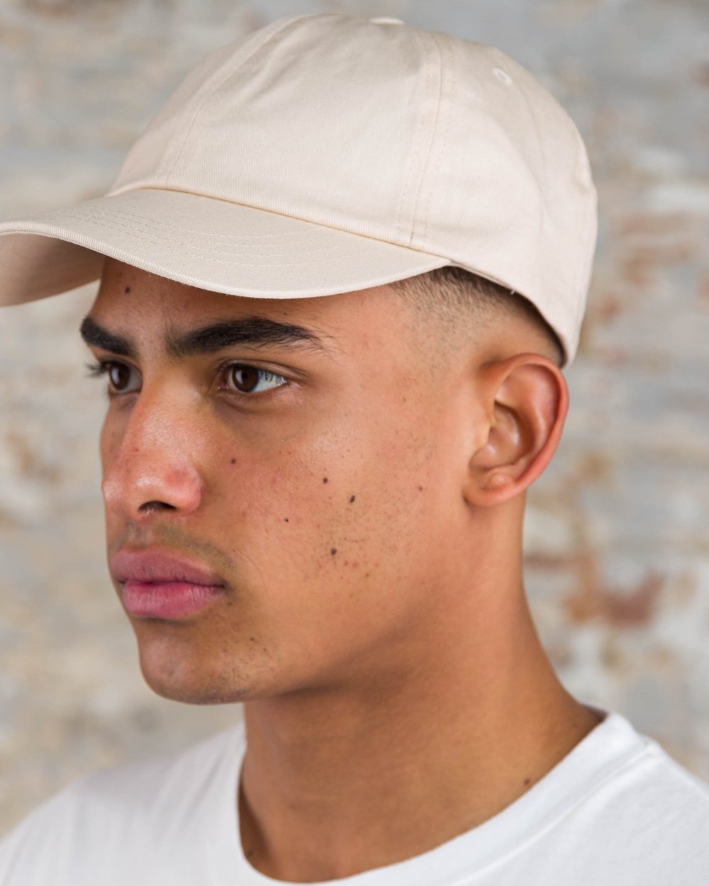 Sounder Logo Cap, Stone · view 3 of 4