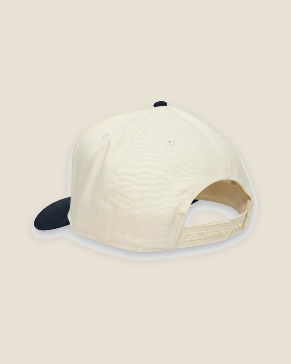 Seamus Vintage Patch Two-Tone Hat · view 4 of 4