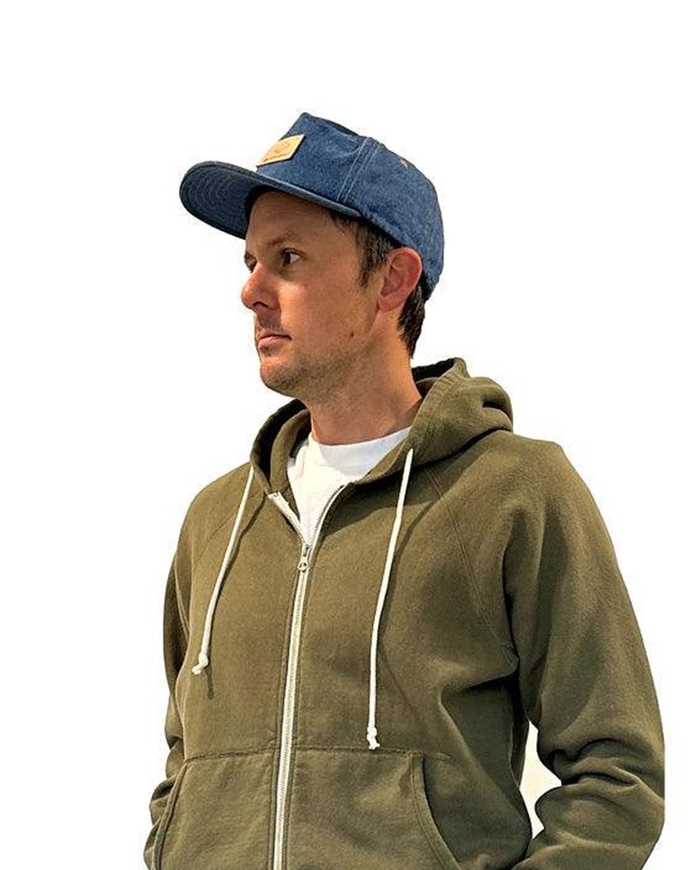 Battenwear Club Cap, Acorn Corduroy · view 2 of 2