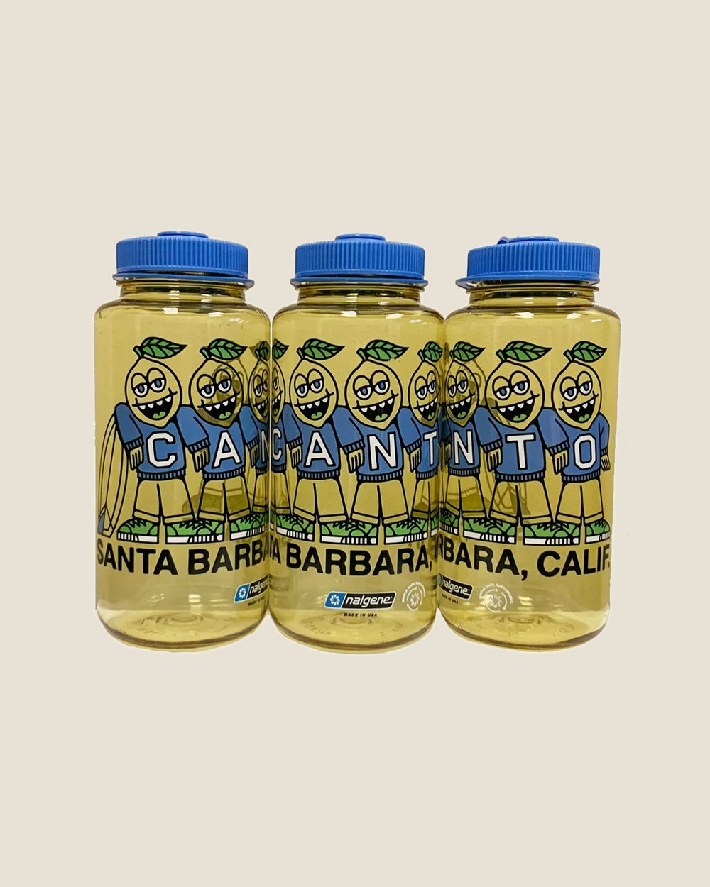 Canto Lemon Heads 32oz Nalgene · view 1 of 1