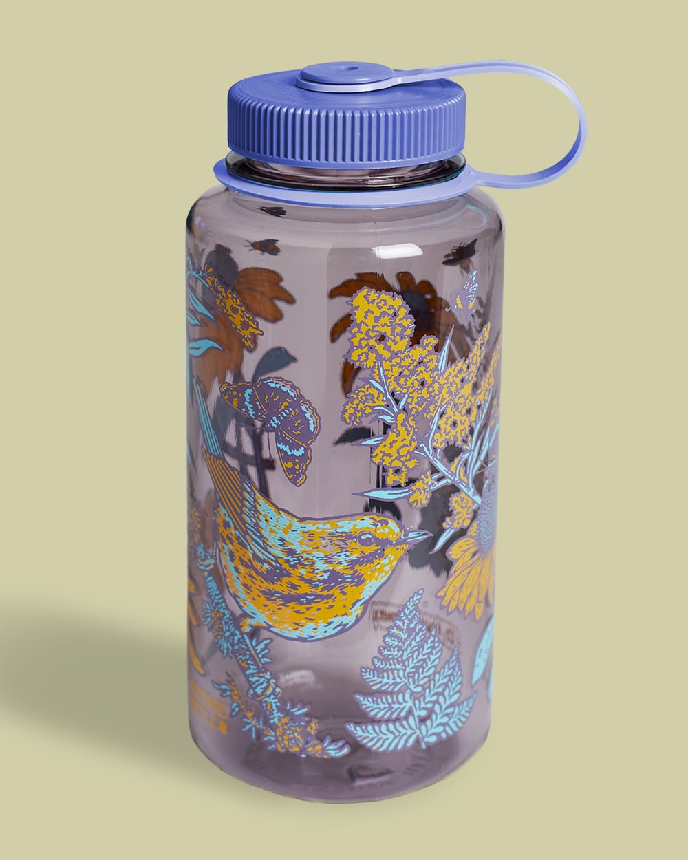 Mustard Beetle Prairie 32oz Nalgene · view 1 of 4