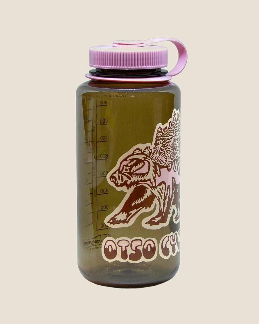 Otso Cycles Mythology 32oz Nalgene · view 4 of 4