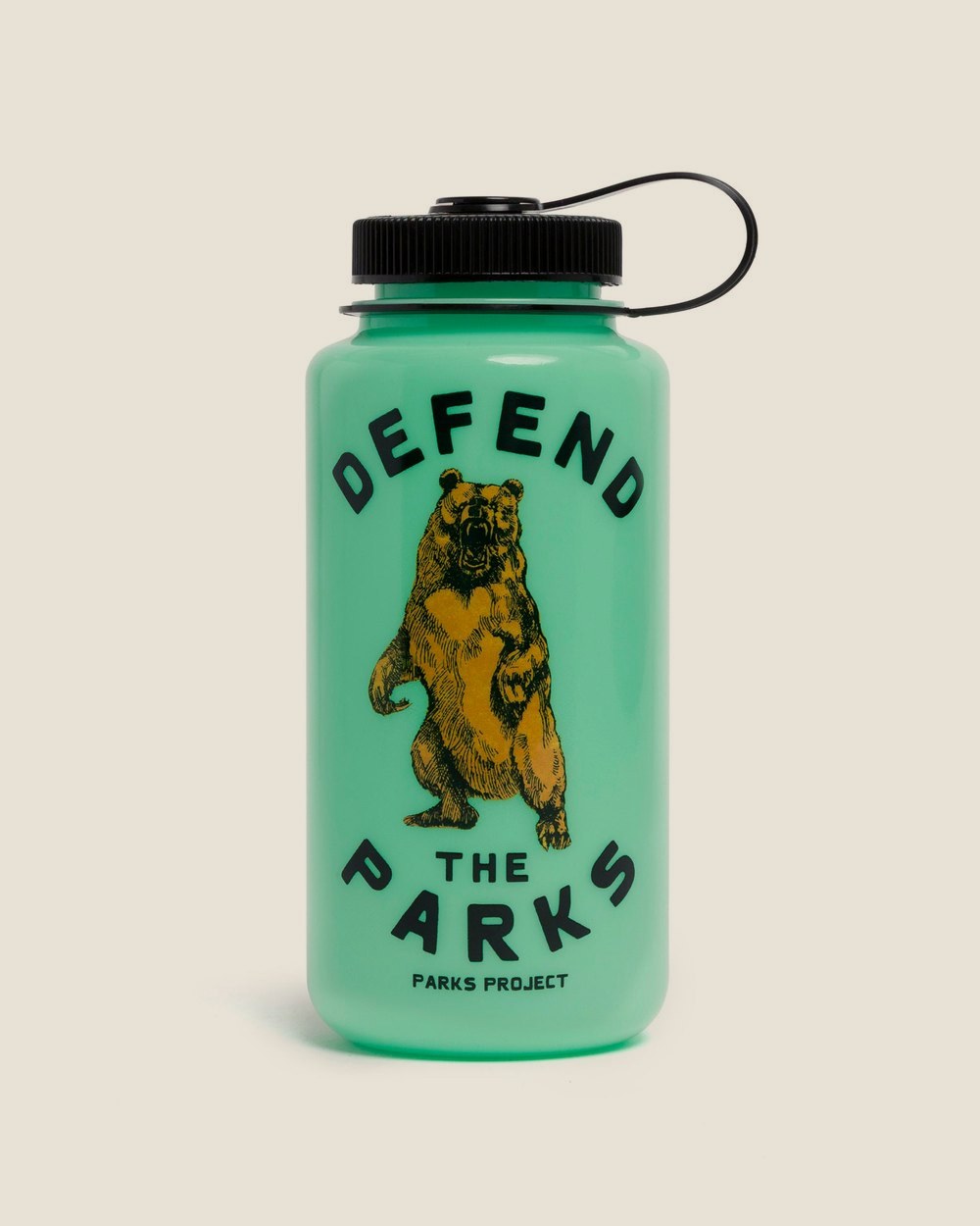 Parks Project Defend the Parks Nalgene · view 1 of 3