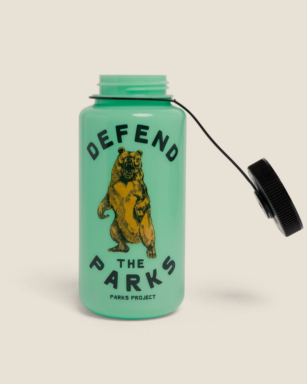 Parks Project Defend the Parks Nalgene · view 2 of 3