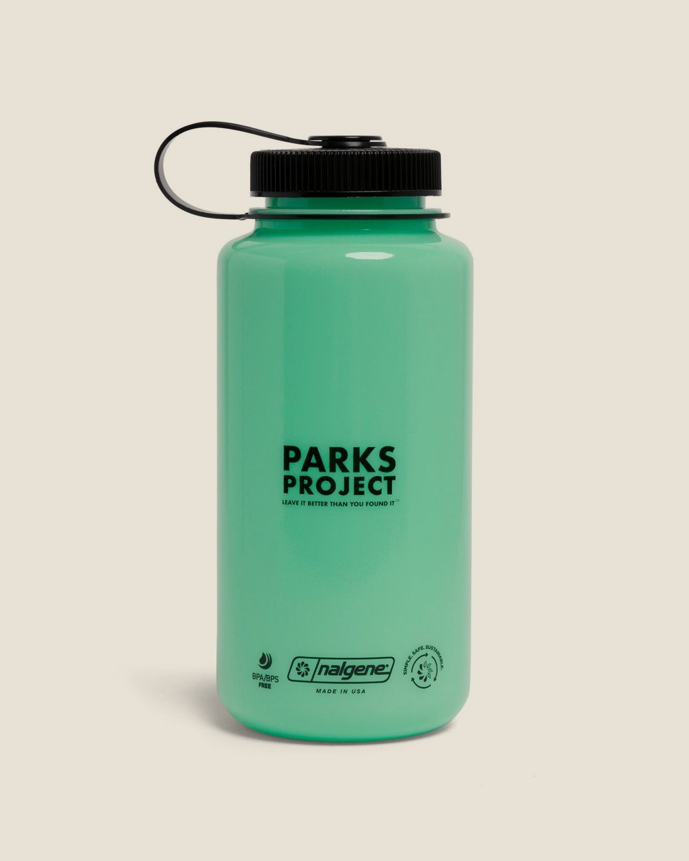 Parks Project Defend the Parks Nalgene · view 3 of 3