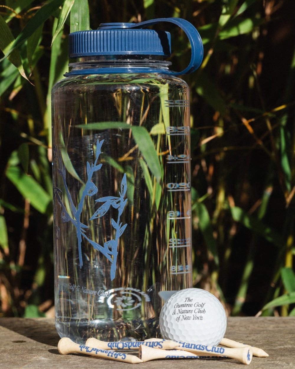 Gumtree Golf & Nature Club NY Branches 32oz Nalgene · view 2 of 4