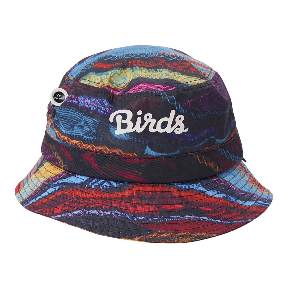 Birds of Condor Coogi Bucket Hat golf hat