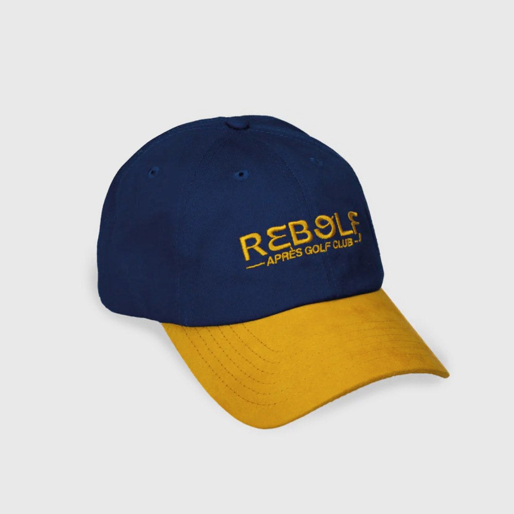 Rebolf Après Golf Club Hat golf hat