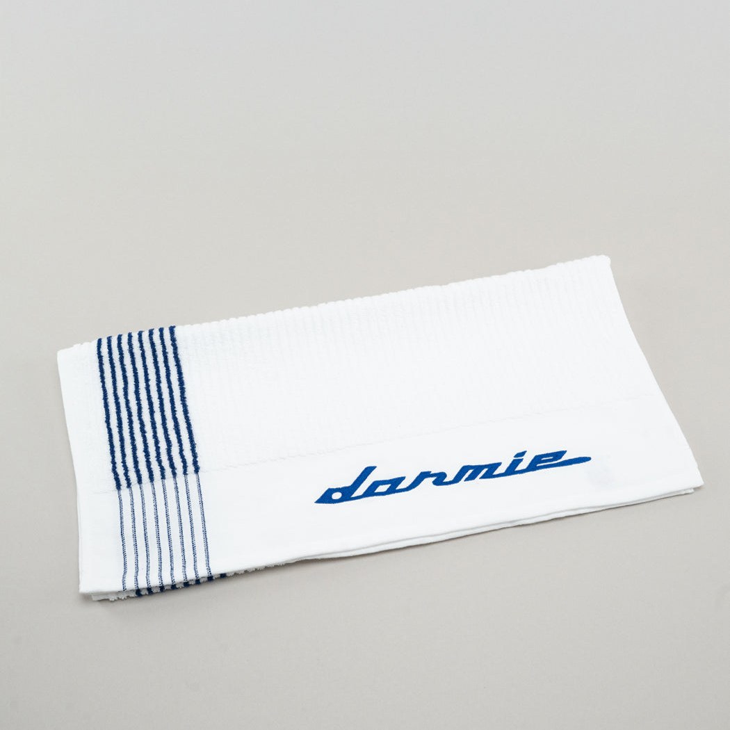 Dormie Workshop Signature Player’s Towel golf towel