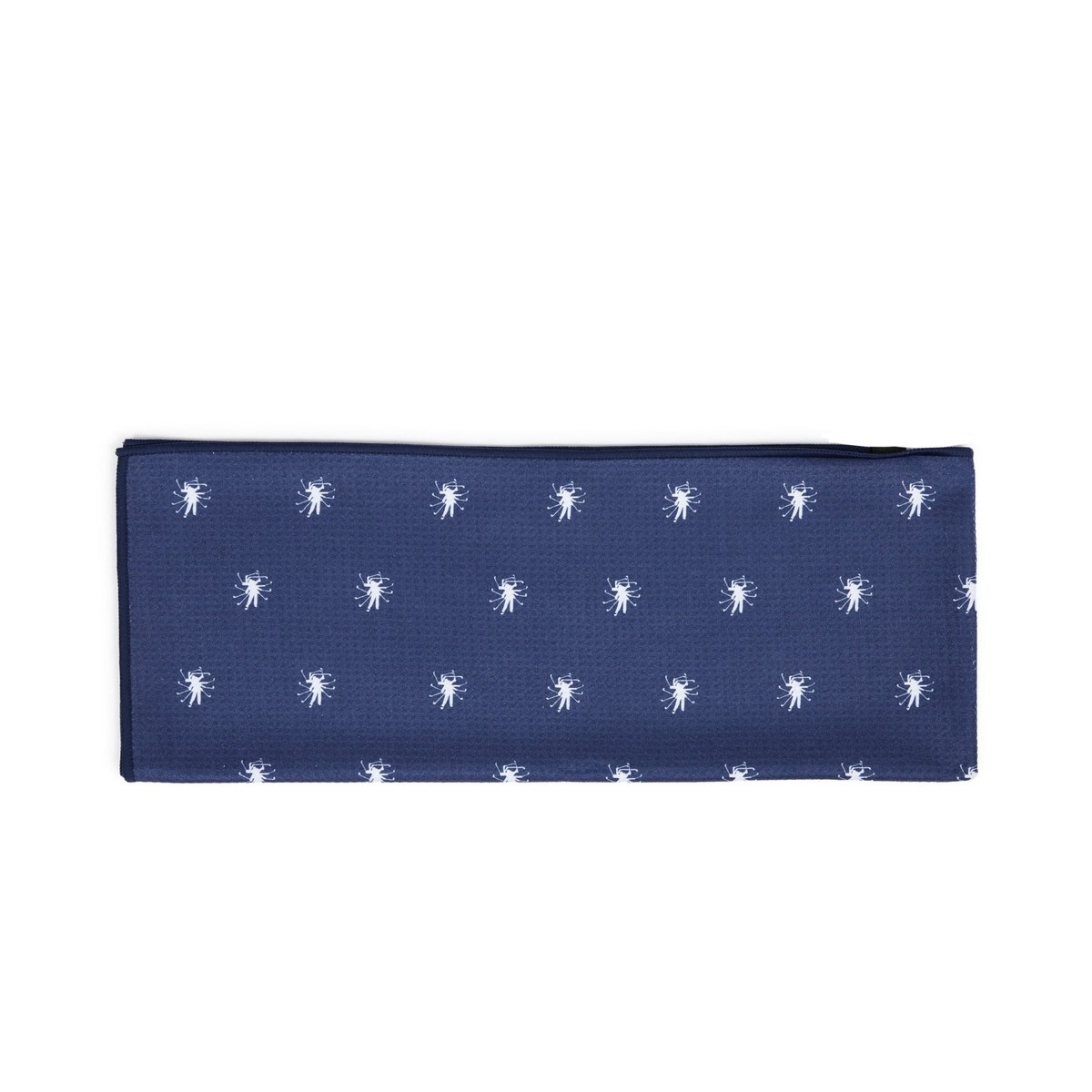 Forden Golf Blue Swingman Golf Towel golf towel